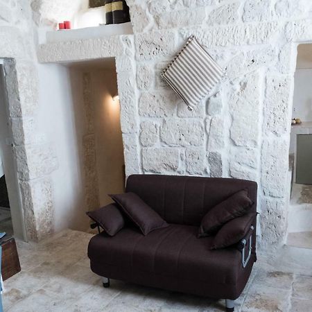 Casa Di Amici Apartment Ostuni Luaran gambar