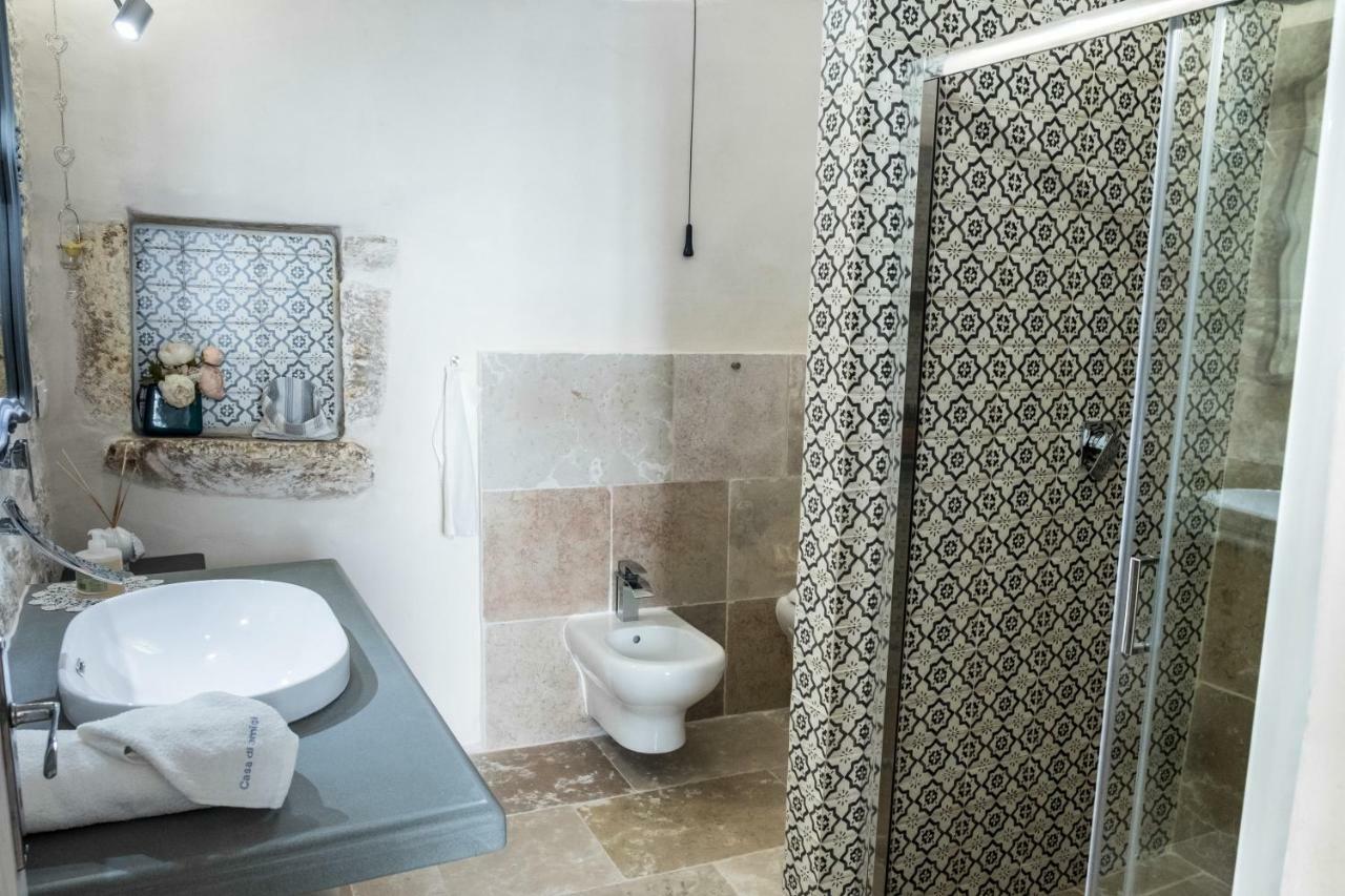 Casa Di Amici Apartment Ostuni Luaran gambar