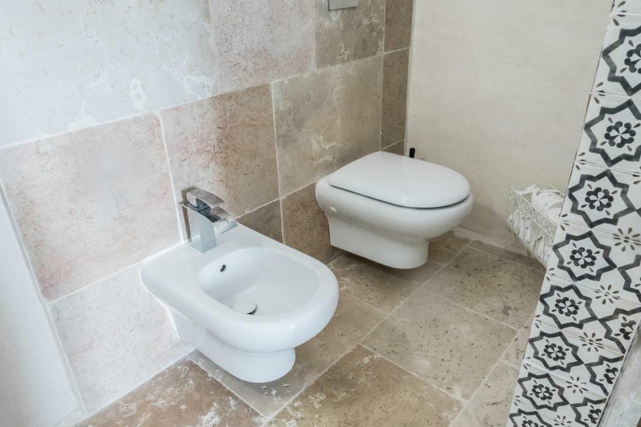 Casa Di Amici Apartment Ostuni Luaran gambar