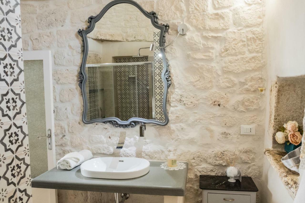 Casa Di Amici Apartment Ostuni Luaran gambar