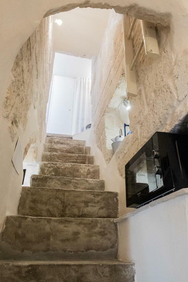Casa Di Amici Apartment Ostuni Luaran gambar